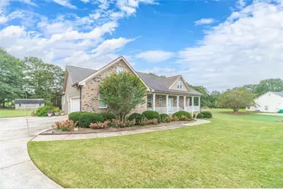 777 Appian Way, Statham, GA 30666 - Photo 8