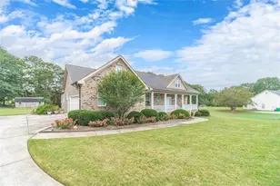 777 Appian Way, Statham, GA 30666 - Photo 8