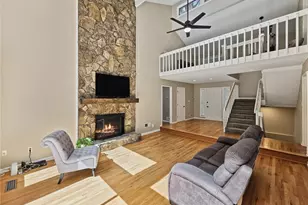 505 Woodman Pl, Roswell, GA 30076 - Photo 6