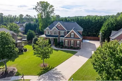1543 Sever Creek Drive, Lawrenceville, GA 30043 - Photo 2