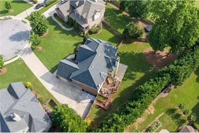 1543 Sever Creek Drive, Lawrenceville, GA 30043 - Photo 26