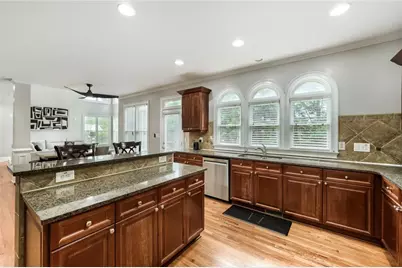 1543 Sever Creek Drive, Lawrenceville, GA 30043 - Photo 14