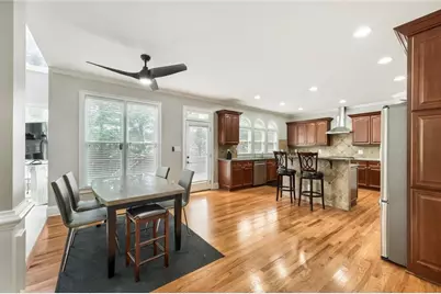 1543 Sever Creek Drive, Lawrenceville, GA 30043 - Photo 10
