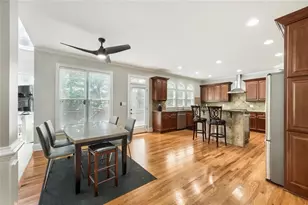 1543 Sever Creek Dr, Lawrenceville, GA 30043 - Photo 10