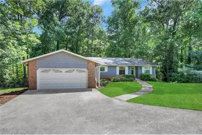 4729 Mockernut Court SW, Lilburn, GA 30047 - Photo 2