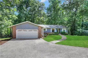 4729 Mockernut Ct SW, Lilburn, GA 30047 - Photo 2