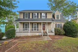 865 Branford Ln NW, Lilburn, GA 30047 - Photo 1