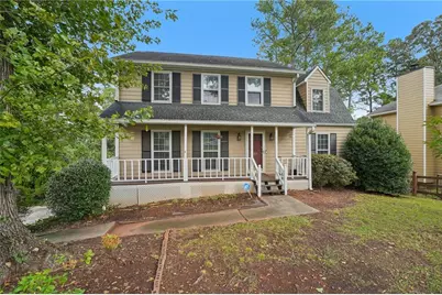865 Branford Lane NW, Lilburn, GA 30047 - Photo 6