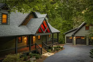 241 Wilderness Way, Ellijay, GA 30536 - Photo 4