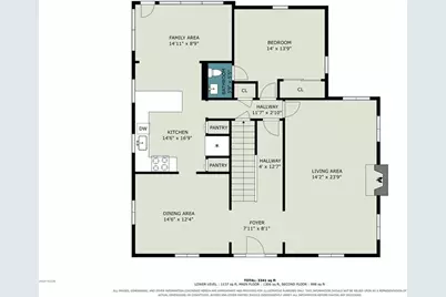3249 Majestic Circle, Avondale Estates, GA 30002 - Photo 40