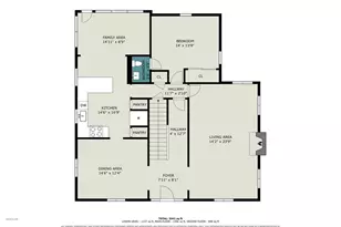 3249 Majestic Cir, Avondale Estates, GA 30002 - Photo 40
