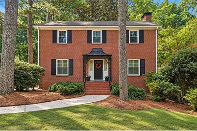 3249 Majestic Circle, Avondale Estates, GA 30002 - Photo 1
