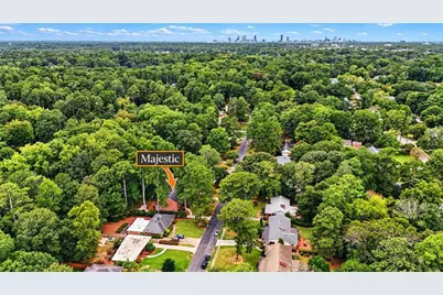 3249 Majestic Circle, Avondale Estates, GA 30002 - Photo 42