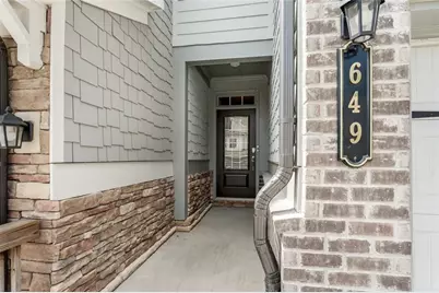 649 Isom Walk, Suwanee, GA 30024 - Photo 6