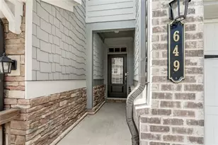 649 Isom Walk, Suwanee, GA 30024 - Photo 6