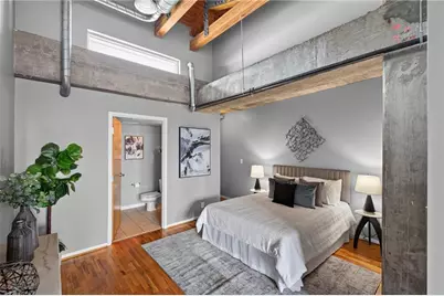 660 Glen Iris Drive NE #405, Atlanta, GA 30308 - Photo 18