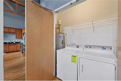 660 Glen Iris Drive NE #405, Atlanta, GA 30308 - Photo 16