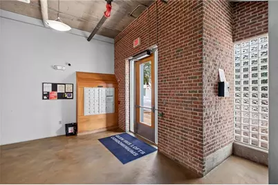 660 Glen Iris Drive NE #405, Atlanta, GA 30308 - Photo 40