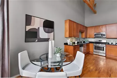 660 Glen Iris Drive NE #405, Atlanta, GA 30308 - Photo 24