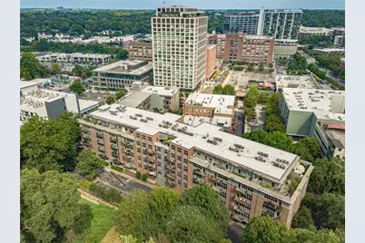 660 Glen Iris Drive NE #405, Atlanta, GA 30308 - Photo 52