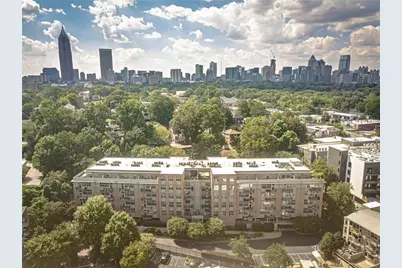 660 Glen Iris Drive NE #405, Atlanta, GA 30308 - Photo 56