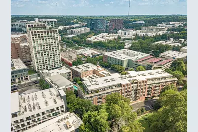 660 Glen Iris Drive NE #405, Atlanta, GA 30308 - Photo 54