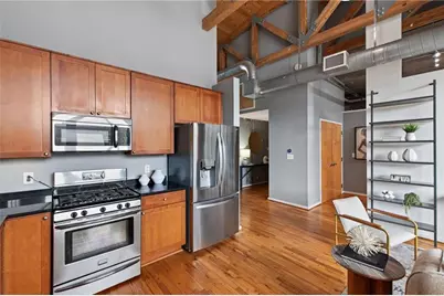660 Glen Iris Drive NE #405, Atlanta, GA 30308 - Photo 26