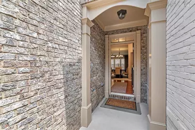1673 Caswell Parkway, Marietta, GA 30060 - Photo 6