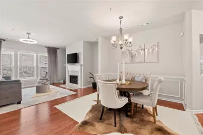 1673 Caswell Parkway, Marietta, GA 30060 - Photo 12
