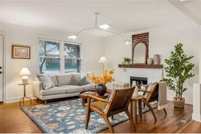 449 Kendrick Avenue SE, Atlanta, GA 30315 - Photo 4