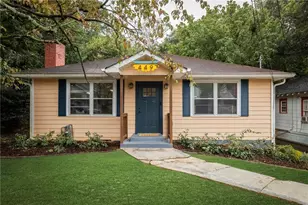 449 Kendrick Ave SE, Atlanta, GA 30315 - Photo 1