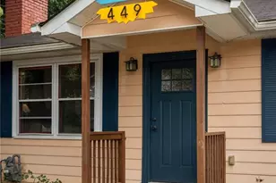 449 Kendrick Ave SE, Atlanta, GA 30315 - Photo 2
