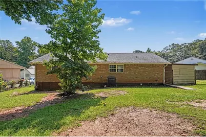 312 W Downing Court, Jonesboro, GA 30238 - Photo 24