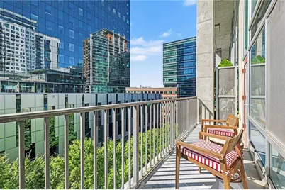 845 Spring Street #416, Atlanta, GA 30308 - Photo 34