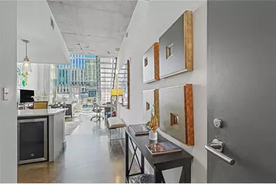 845 Spring Street #416, Atlanta, GA 30308 - Photo 10