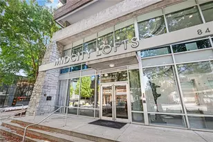 845 Spring St, Atlanta, GA 30308 - Photo 2