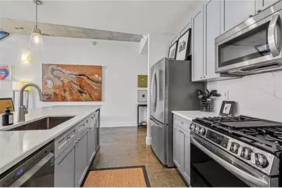 845 Spring Street #416, Atlanta, GA 30308 - Photo 14