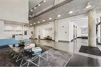 845 Spring Street #416, Atlanta, GA 30308 - Photo 6