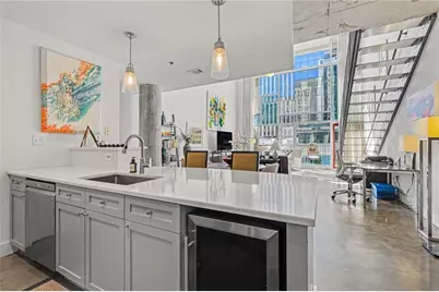 845 Spring Street #416, Atlanta, GA 30308 - Photo 12