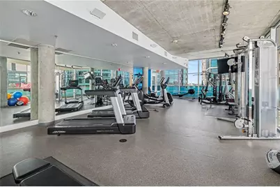 845 Spring Street #416, Atlanta, GA 30308 - Photo 38