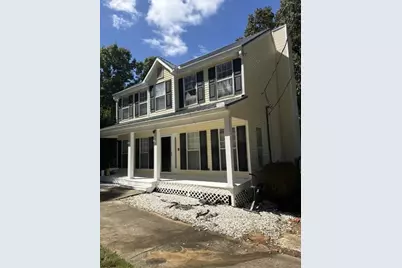 131 Lakeview Road, Jackson, GA 30233 - Photo 1