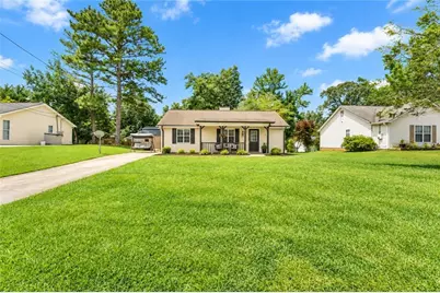 2560 Fairlane Drive, Cumming, GA 30041 - Photo 8