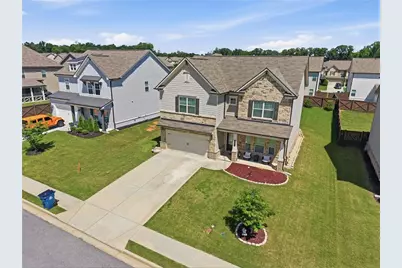 114 Henson Farm Dr, Loganville, GA 30052 - Photo 30