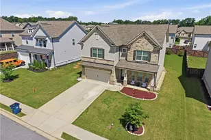 114 Henson Farm Dr, Loganville, GA 30052 - Photo 30