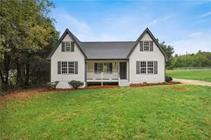 2920 High Falls Rd, Griffin, GA 30223 - Photo 1