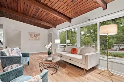 3656 Eaglerock Drive, Atlanta, GA 30340 - Photo 18
