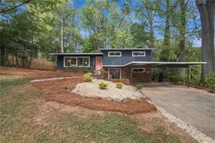 3656 Eaglerock Dr, Atlanta, GA 30340 - Photo 62