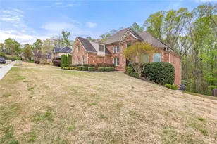 138 Fountainhead Drive, Jefferson, GA 30549 - Photo 4
