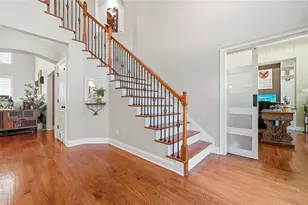 138 Fountainhead Drive, Jefferson, GA 30549 - Photo 10