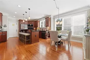 138 Fountainhead Drive, Jefferson, GA 30549 - Photo 22